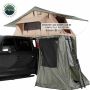 TMBK Roof Top Tent Annex Room by Overland Vehicle Systems Overland Vehicle Systems