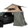 TMBK Roof Top Tent Annex Room by Overland Vehicle Systems Overland Vehicle Systems