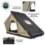 TMBK Roof Top Tent Annex Room by Overland Vehicle Systems Overland Vehicle Systems