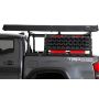 Nomadic Awning 2.0 - 6.5' with Black Cover Overland Vehicle Systems