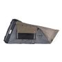 18089901 Bushveld hard shell roof top tent Overland Vehicle Systems
