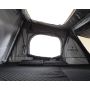 18089901 Bushveld hard shell roof top tent Overland Vehicle Systems