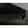 18089901 Bushveld hard shell roof top tent Overland Vehicle Systems