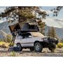 18089901 Bushveld hard shell roof top tent Overland Vehicle Systems
