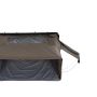 18089901 Bushveld hard shell roof top tent Overland Vehicle Systems
