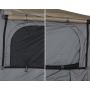 18089901 Bushveld hard shell roof top tent Overland Vehicle Systems