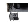 18089901 Bushveld hard shell roof top tent Overland Vehicle Systems