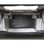 18089901 Bushveld hard shell roof top tent Overland Vehicle Systems