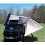18089903 Bushveld Hard Shell Roof Top Tent Awning Overland Vehicle Systems