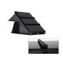 18099901 Mamba 3 Roof Top Tent - Clam Shell Roof Top Tent Overland Vehicle Systems