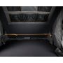 18099901 Mamba 3 Roof Top Tent - Clam Shell Roof Top Tent Overland Vehicle Systems