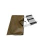 18099901 Mamba 3 Roof Top Tent - Clam Shell Roof Top Tent Overland Vehicle Systems