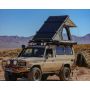 18099901 Mamba 3 Roof Top Tent - Clam Shell Roof Top Tent Overland Vehicle Systems
