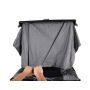 18099901 Mamba 3 Roof Top Tent - Clam Shell Roof Top Tent Overland Vehicle Systems