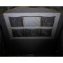 18099901 Mamba 3 Roof Top Tent - Clam Shell Roof Top Tent Overland Vehicle Systems