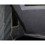 18099901 Mamba 3 Roof Top Tent - Clam Shell Roof Top Tent Overland Vehicle Systems