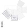 Nomadic Awning 270 for Driver Side Wall 1 270 Awning Wall 1 Overland Vehicle Systems
