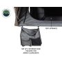 Best Hard Shell Rooftop Tent 18189901 Bushveld II Overland Vehicle Systems