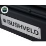 Best Hard Shell Rooftop Tent 18189901 Bushveld II Overland Vehicle Systems