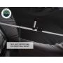 Best Hard Shell Rooftop Tent 18189901 Bushveld II Overland Vehicle Systems