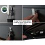 Best Hard Shell Rooftop Tent 18189901 Bushveld II Overland Vehicle Systems