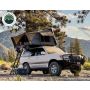 Best Hard Shell Rooftop Tent 18189901 Bushveld II Overland Vehicle Systems