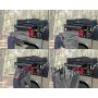 Car-Side Shower Room - Affordable and Convenient Overland Vehicle Systems
