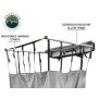 Car-Side Shower Room - Affordable and Convenient Overland Vehicle Systems