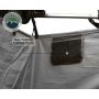 Car-Side Shower Room - Affordable and Convenient Overland Vehicle Systems