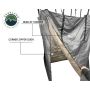 Car-Side Shower Room - Affordable and Convenient Overland Vehicle Systems