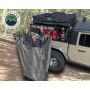 Car-Side Shower Room - Affordable and Convenient Overland Vehicle Systems