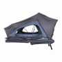 XD Sherpa S2S - Soft Sided Roof Top Tent, 2 Person, Grey Body and Black Rainfly Overland Vehicle Systems