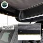 270 Side Walls 1 and 2 - 270 LTE Awning Wall kit driver Overland Vehicle Systems