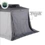 Driver Side Walls 3 & 4 - OVS 270 LTE Awning Wall Kit Overland Vehicle Systems