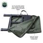 Nomadic 2 Extended Roof Top Tent The Best Rooftop Tent Overland Vehicle Systems