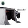 Nomadic Passenger Side Walls 1 & 2 270 LTE Awning Wall Kit Overland Vehicle Systems