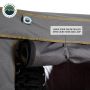 Nomadic Passenger Side Walls 1 & 2 270 LTE Awning Wall Kit Overland Vehicle Systems