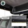 Nomadic Passenger Side Walls 1 & 2 270 LTE Awning Wall Kit Overland Vehicle Systems