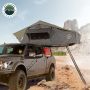 Extended Roof Top Tent - The Perfect 4 Person Roof Top Tent Overland Vehicle Systems