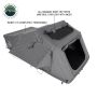 Extended Roof Top Tent - The Perfect 4 Person Roof Top Tent Overland Vehicle Systems
