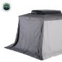 Nomadic 270 LTE Awning Passenger Side Walls 3 and 4 Overland Vehicle Systems