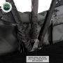 Nomadic 2 Standard Roof Top Tent Roof Top Tent 2 Person Overland Vehicle Systems