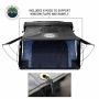 XD Everest 2 - Cantilever Aluminum Roof Top Tent, 2 Person, Grey Body and Black Rainfly Overland Vehicle Systems