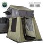 Nomadic 2 Roof Top Tent Annex Room Overland Vehicle Systems Overland Vehicle Systems