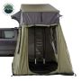 Nomadic 2 Roof Top Tent Annex Room Overland Vehicle Systems Overland Vehicle Systems