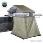 Nomadic 2 Roof Top Tent Annex Room Overland Vehicle Systems Overland Vehicle Systems