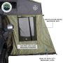 Nomadic 2 Roof Top Tent Annex Room Overland Vehicle Systems Overland Vehicle Systems