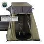 Nomadic 4 Roof Top Tent Annex - 4 Person Roof Top Tent Annex Overland Vehicle Systems