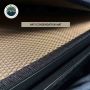 XD Lohtse - Clamshell Aluminum Roof Top Tent, 2 Person, Grey Body and Black Rainfly Overland Vehicle Systems