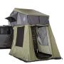 HD N3E Nomadic 3 Extended Roof Top Tent & Annex Room Combo Overland Vehicle Systems